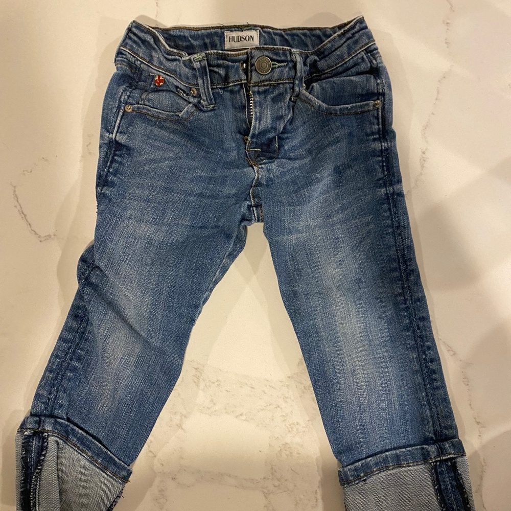 Girls jeans